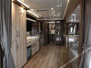 Gao'an buffalo RV Camp - Image 2