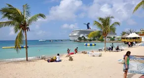 Dell's Exotic Haven, 2 bedrooms, 2 baths, pool, gym - Image 2