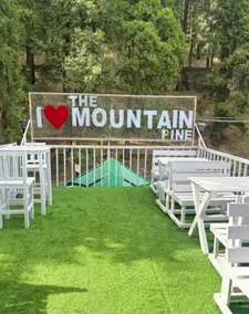 Goroomgo The Mountain Pine Nainital - Image 3