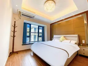 Tianyi High-Tech Hotel (Shenzhou Peninsula Branch) - Image 2