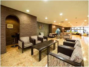 Hotel Matsu no Kaoru Ichinoseki (Formerly: Hotel Sunroute Ichinoseki) - Image 3