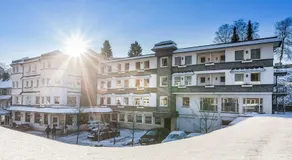 Hotel Garni Fürst von Waldeck - Image 4
