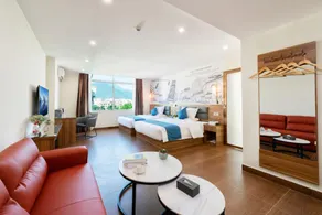 Aishang Hotel (Dinghushan Scenic Area Branch) - Image 2