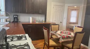3-bedroom peaceful apartment close to Fairfield University - Image 4