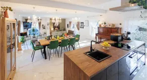 Stunning Home In Zagvozd With Kitchen - Image 2