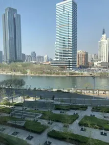 Tianjin Jinta Urban Impression Senior Apartment - Image 4