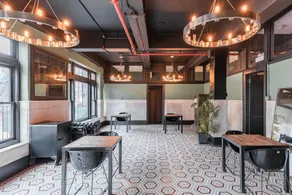 The Bowery House - Image 5