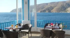 Hotel Filoxenia - Image 2