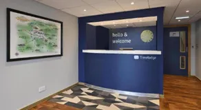 Travelodge Wakefield Woolley Edge M1 Northbound - Image 4