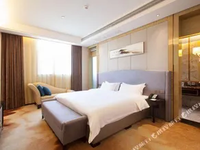 Manju Hotel (Yingtan Yuehu East Road) - Image 4