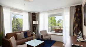 Hotel Seelust - Image 2