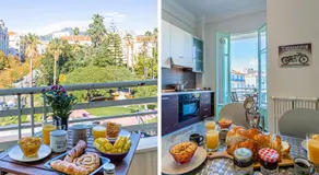 MY CASA - VICTOR HUGO - Beautiful Apartment - View over Garden - Image 4