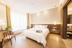 Yiyou Holiday Hotel (Enshi Railway Station Branch) - Image 2