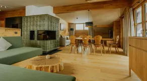 Almrausch Lech Apartments - Image 4