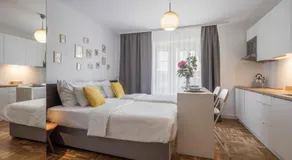 Pytloun Apartments Zelený Háj - Image 2