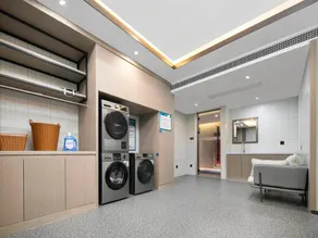 Country Inn & Suites by Radisson Meishan Danling Jucheng - Image 4