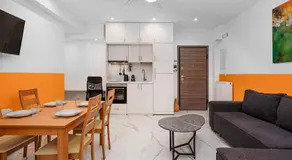 Saffron Apartment - Hellenic Apartments Avlona - Image 5