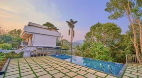 Nature Shade Pool Villa - Image 3