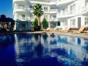 BELKA GOLF RESİDENCE Dublex BELEK - Image 3