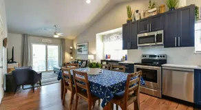 Branson Blue Lakeview - Near Silver Dollar City - Image 4
