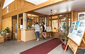 Résidence Odalys Les Chalets d'Evian - Image 5