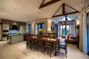 Entire Luxury Private Pool Villa No.8 Chiang Mai - Image 3