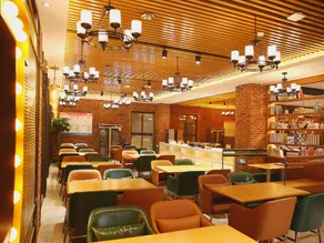 James Joyec Coffetel Sanhe City Yanjiao Zone AEON Mall Store - Image 5