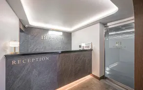 H Avenue Hotel Dongdaegu - Image 5