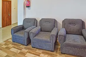 Hotel O JP Guest House - Image 3