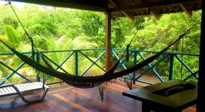 Isla Grande Eco-Hostal - Image 4
