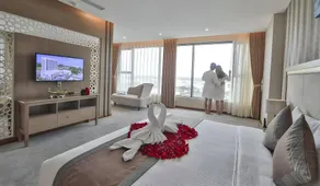 Muong Thanh Luxury Ca Mau Hotel - Image 2
