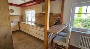 Schöne Zimmer am Langenselbolder Dreieck A 45 A 66 - Image 3