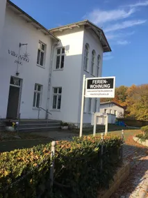 Villa Anna ferielejlighed Blitzblank (80 kvm) i badebyen Zinnowitz på Usedom - Image 3