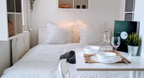 LENASTAY l Tiny Apartment in Top Location - Image 2