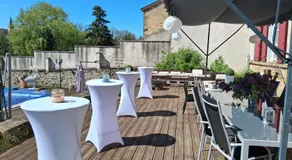 Le Domaine d'Élise Chambres et table d'hôtes - Vosges - Image 3