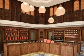 The St. Regis Budapest - Image 5