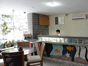 Hotel Saveiro - Image 2