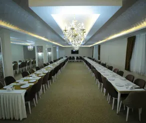 Grand Gülizar Hotel - Image 4