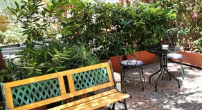 Room in Villa Galletti Inguaggiato - Image 4