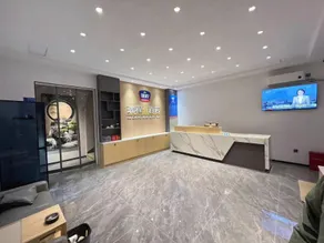 Ruicheng Mini Hotel (Quzhou Xinhua Road Branch) - Image 3
