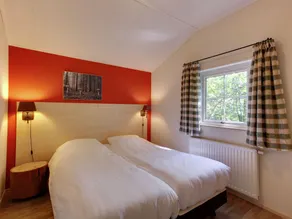 Chalet in Netherlands near Forest  Water - Image 5