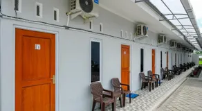 RedDoorz Syariah at Joa Homestay Goodean Sleman Yogyakarta - Image 5