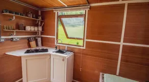 Leto Shepherds Hut By Airpremier - Image 3