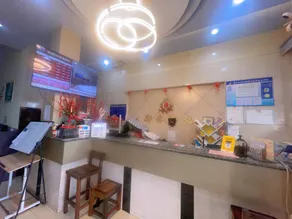 Peak Express Hotel (Zhangping Bus Station Branch) - Image 3
