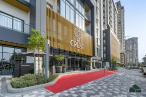 Stylish 1BR with City and Partial Burj View by BMS - Image 5