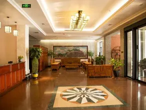 Superior Hotel (Anping Shenggu Anman) - Image 3