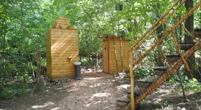 Treehouse v Brdech - Image 5