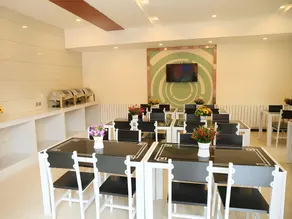 GreenTree Inn Tianjin Binshui Avenue Cancer Hospital Express Hotel - Image 3
