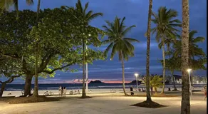 Guarujá - Orla da Praia, frente mar Pitangueiras - Image 5