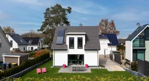 Duncan House Mit Kamin Und Garten - Image 3
